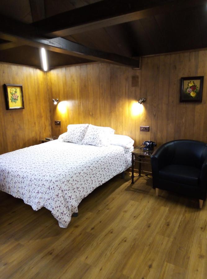 Somonte Hotel Quintes Екстериор снимка