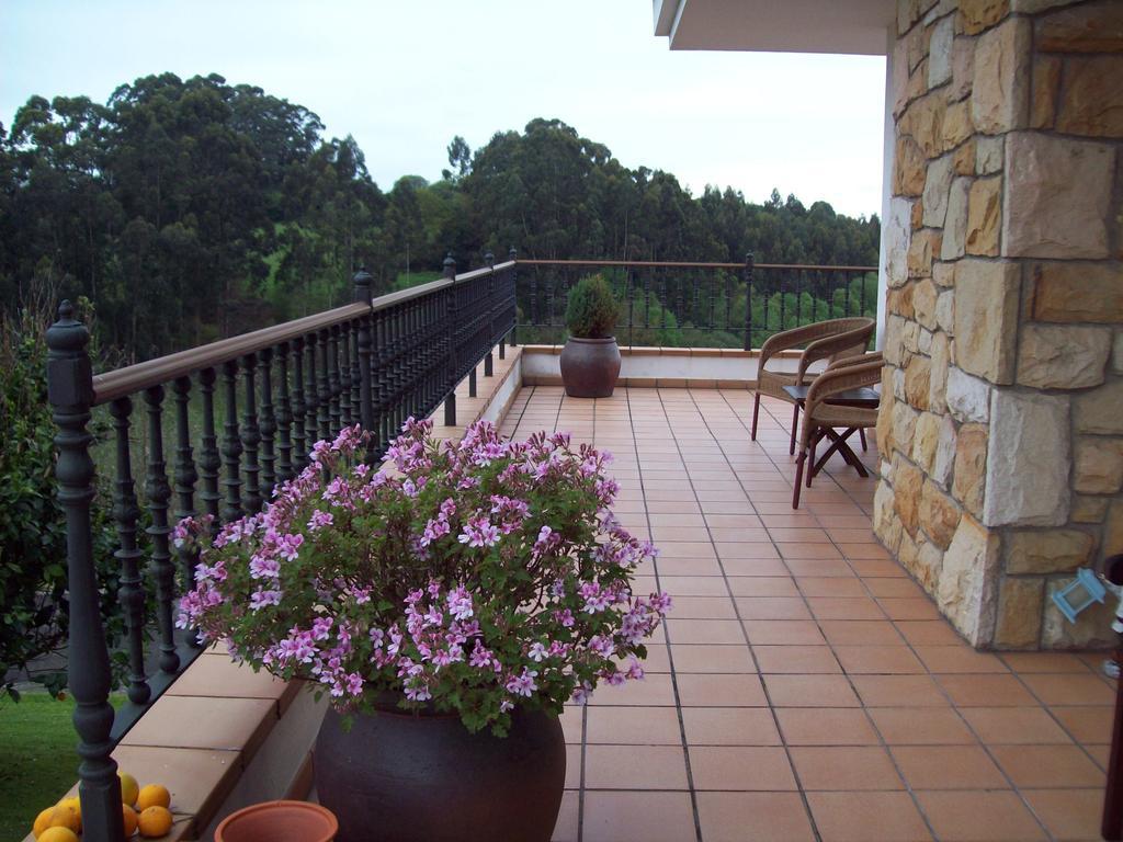 Somonte Hotel Quintes Екстериор снимка
